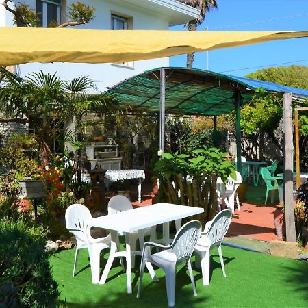 Agriturismo Terre Di Mare Bordighera Валекрозия Екстериор снимка