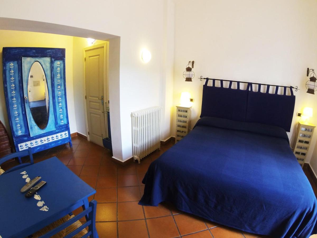 Agriturismo Terre Di Mare Bordighera Валекрозия Екстериор снимка