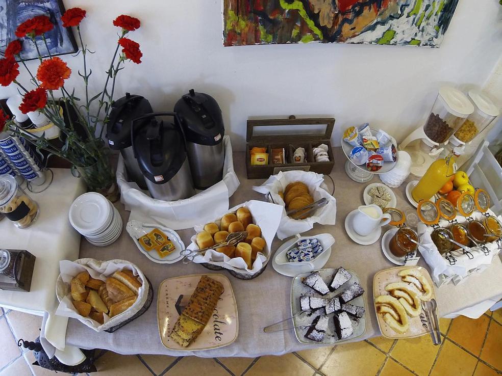 Agriturismo Terre Di Mare Bordighera Валекрозия Екстериор снимка