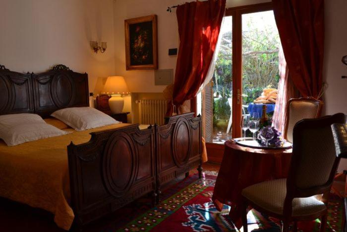 Agriturismo Terre Di Mare Bordighera Валекрозия Екстериор снимка
