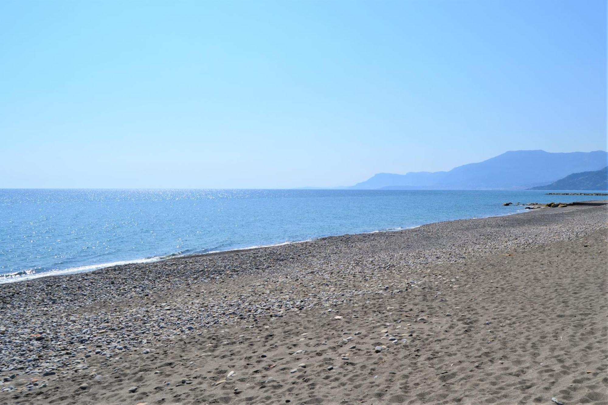 Agriturismo Terre Di Mare Bordighera Валекрозия Екстериор снимка