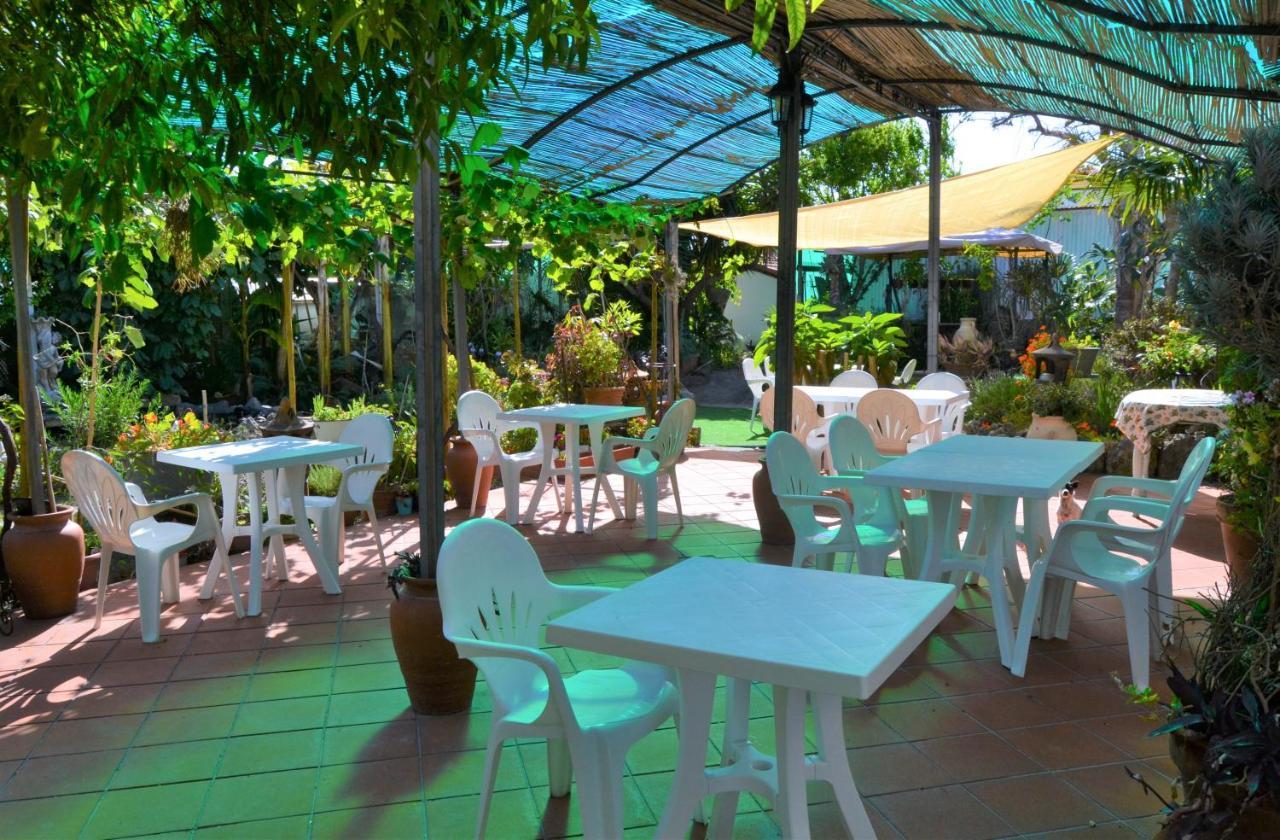 Agriturismo Terre Di Mare Bordighera Валекрозия Екстериор снимка